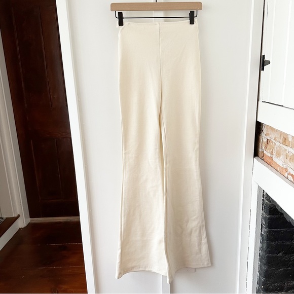 SUBSURFACE ivory hostess pant - Picture 8 of 9